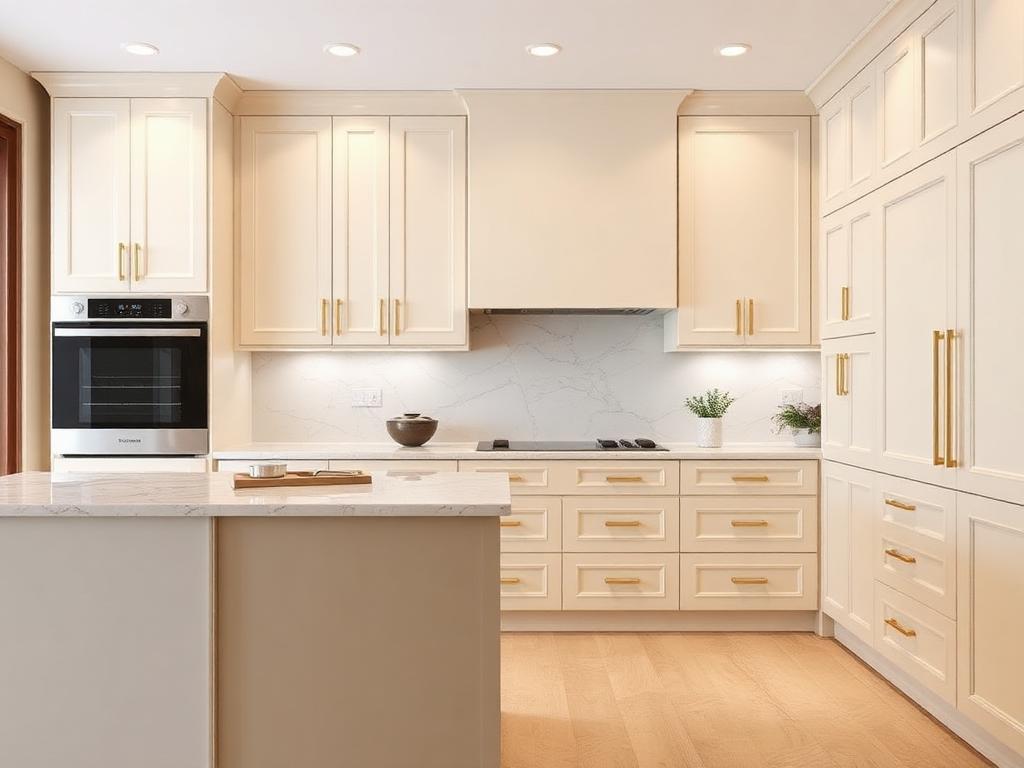 Kitchen Cabinets collection