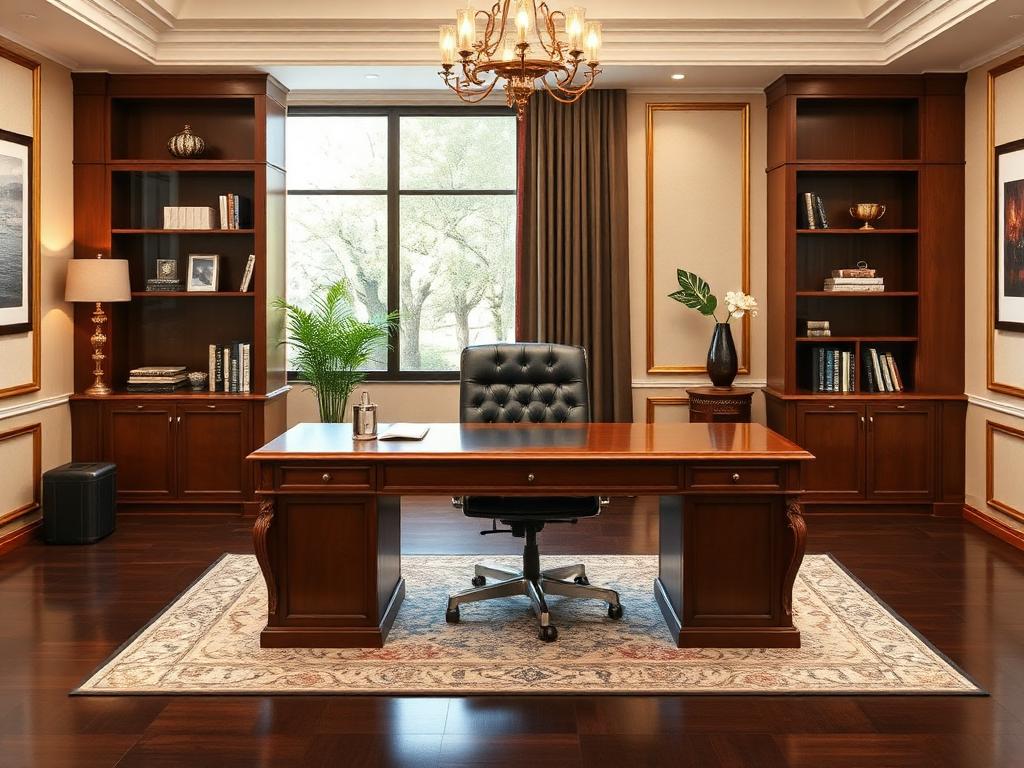 Office Furniture collection